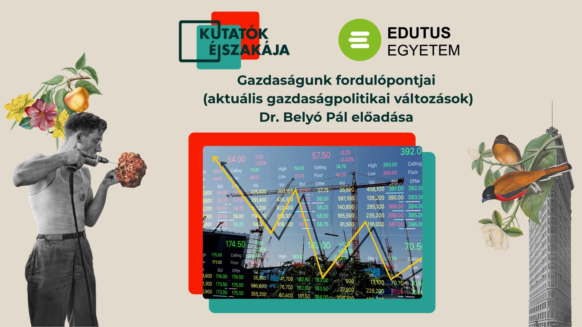 Gazdaságunk fordulópontjai (aktuális gazdaságpolitikai változások)