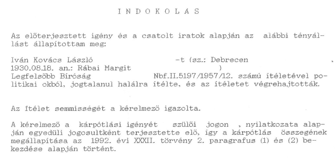 Válaszutak ’56