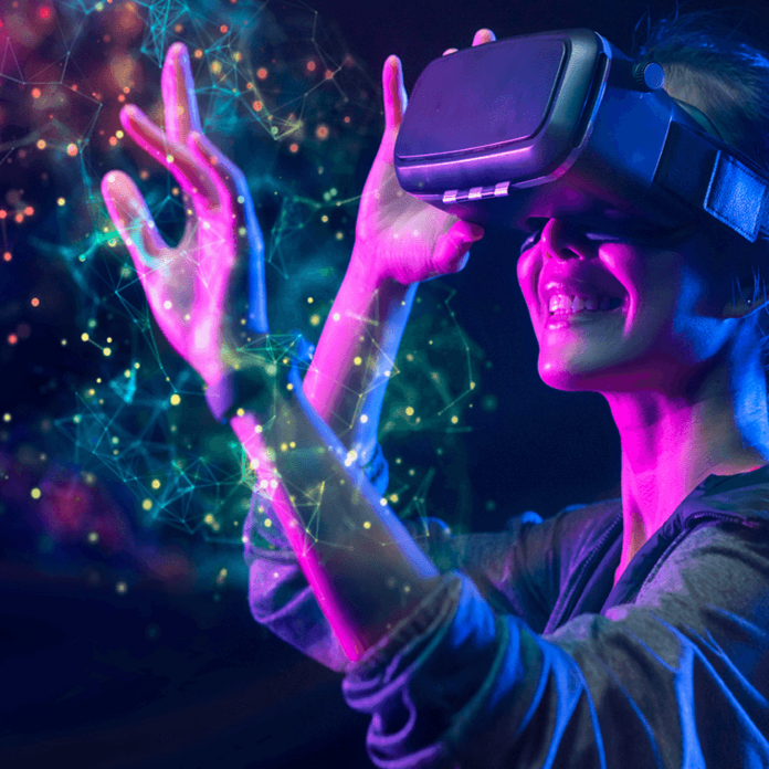 Virtual Reality - Jediképzés egy messzi-messzi galaxisban
