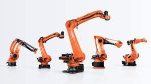 Fedezd fel a robotika világát! - KUKA és UR robotok akcióban
