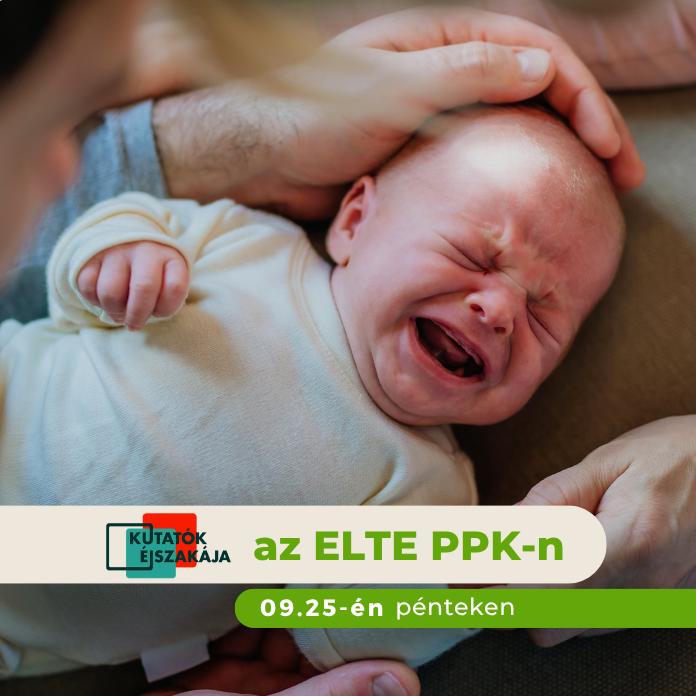 Amikor a csecsemő sír - Útmutató a megnyugtatáshoz és a belső békéhez
