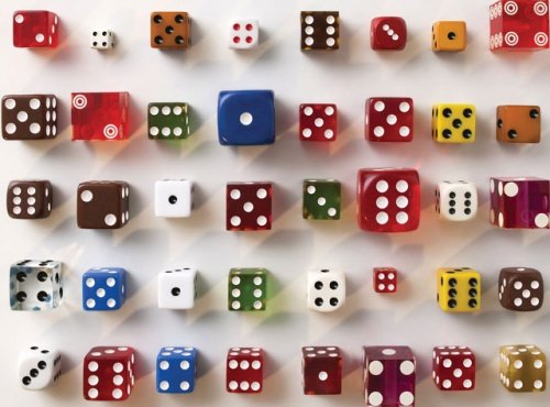 Matematika a bűvészetben és a mindennapokban