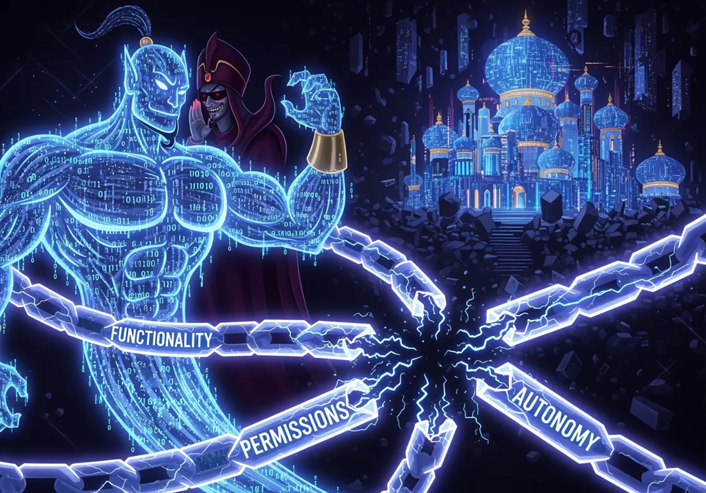 Hogyan lesz biztonságos a mesterséges intelligencia?
