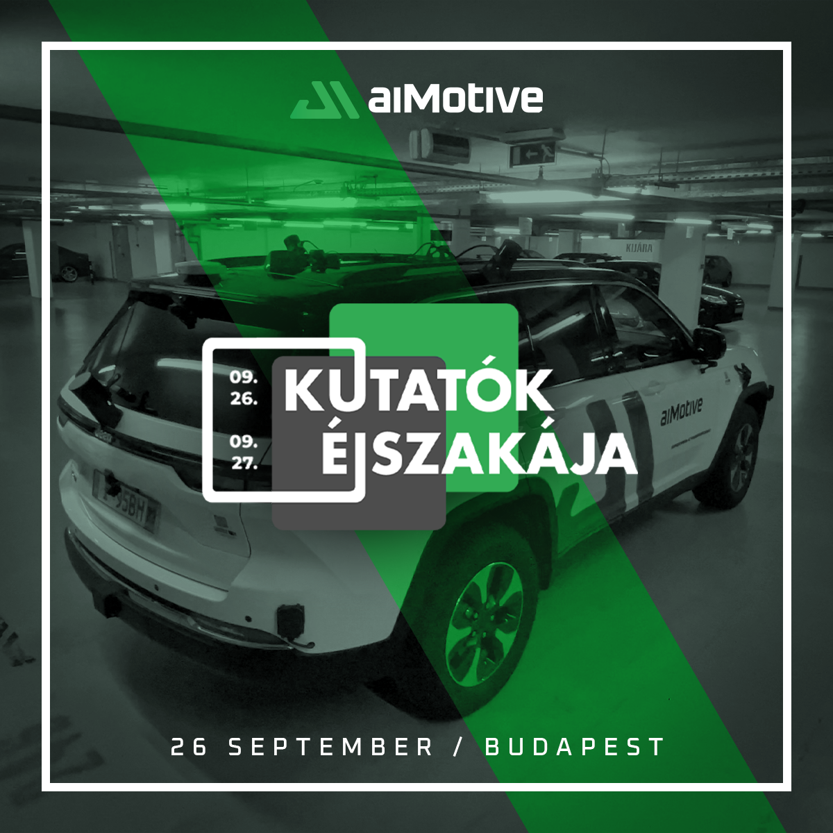 Ki vezeti az önvezető autót?